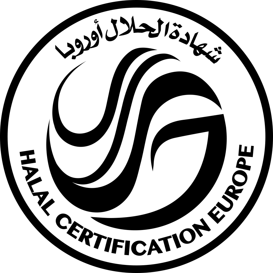 Halal Certifciation Europe - Home Page